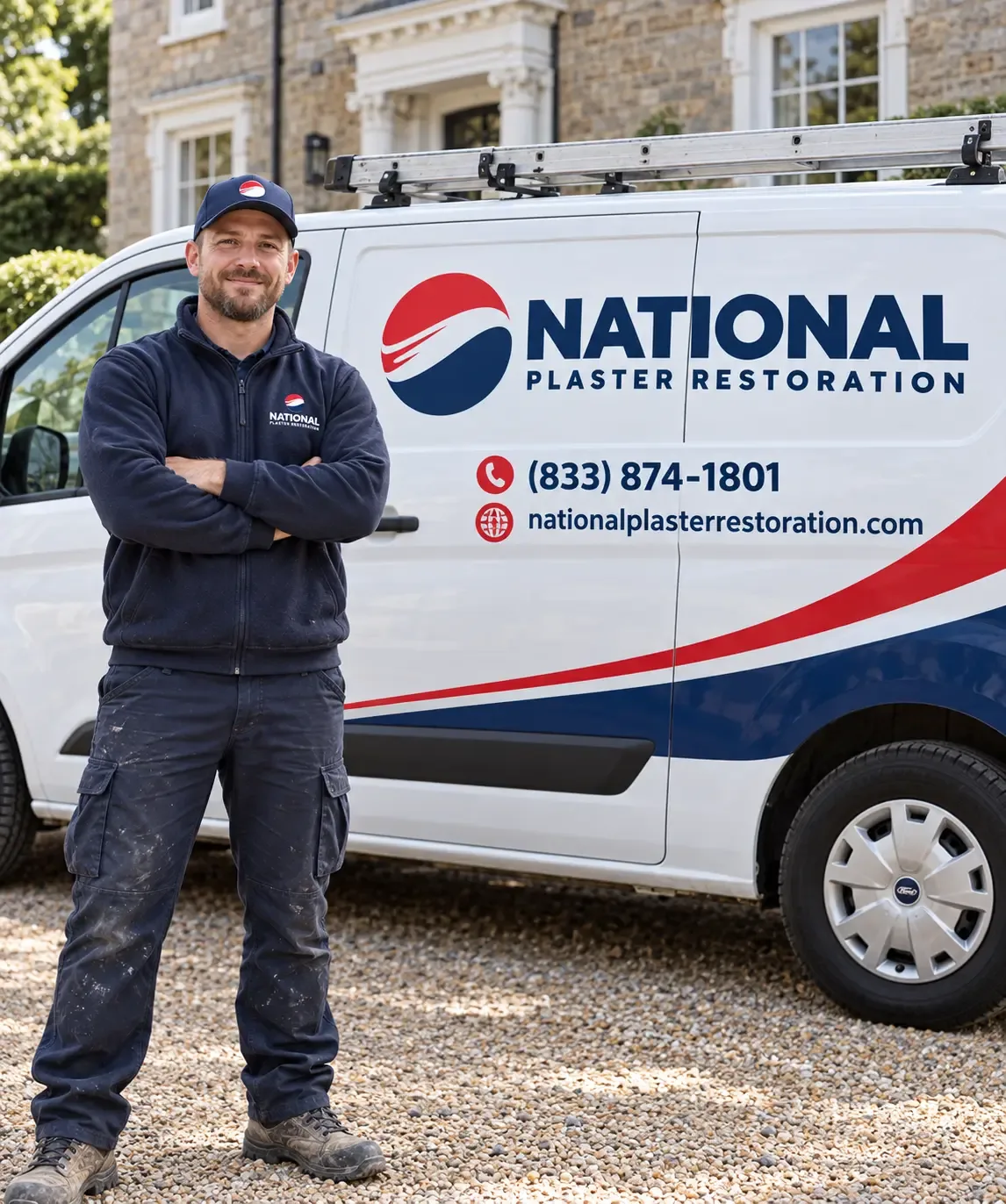 Plaster Repair company in Manorville, PA